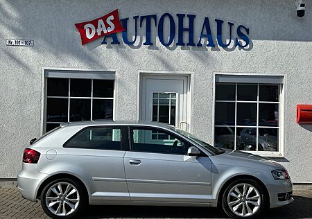 Audi A3 2.0 TDI Ambition 145000 KM NAVI