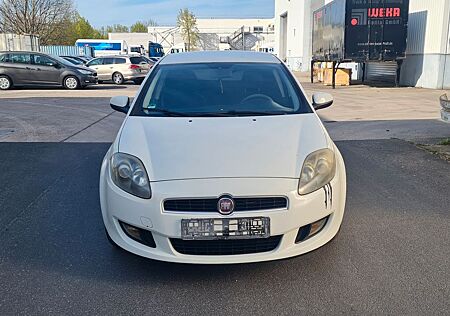 Fiat Bravo 1.4 16V EURO5
