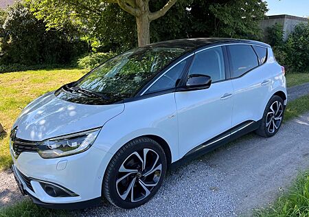 Renault Scenic TCe 160 GPF Bose Edition