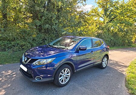 Nissan Qashqai 1.2 DIG-T Acenta Acenta