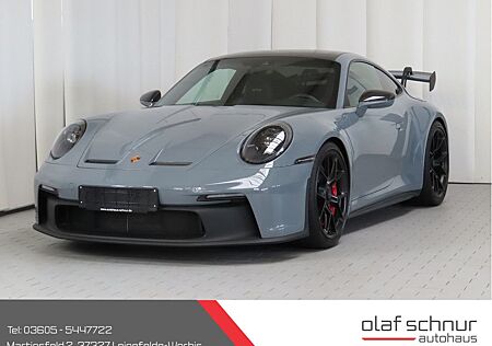 Porsche 911 Urmodell 911 / 992 GT3 Carbondach Liftsystem Bose