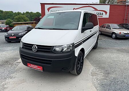 VW T5 Transporter Volkswagen