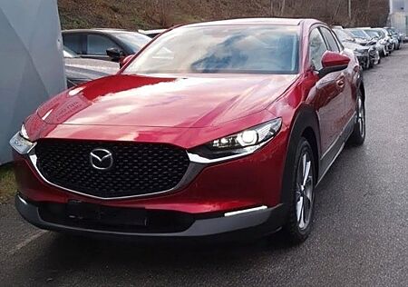Mazda CX-30 2.0 SKYACTIV-G M-Hybrid AWD -