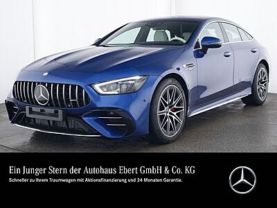 Mercedes-Benz GT53 AMG BurmeHighEnd DISTRO Masage HUD Perf.AGA