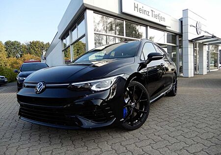 VW Golf Volkswagen VIII Variant 2.0 TSI 4Motion DSG R