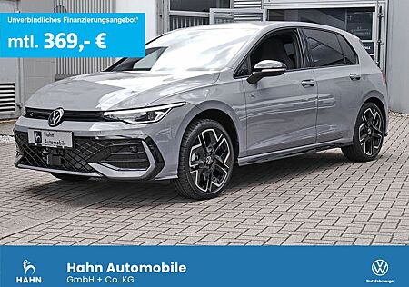 VW Golf Volkswagen R-Line Black Style1,5 l eTSI OPF 110 kW DSG