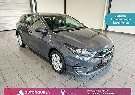 Kia Cee'd Ceed 1.5 T-GDI JBL Sound Ed.|DCT|CarPlay
