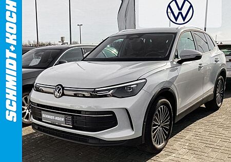 VW Tiguan Volkswagen 1.5 eTSI Life DSG LED-Scheinw. Navi DAB