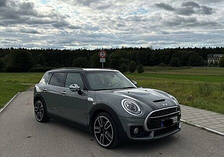 Mini Cooper SD Clubman Cooper SD