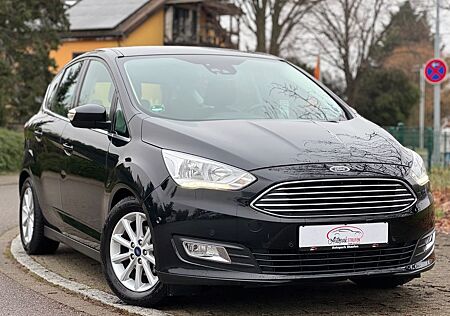 Ford C-Max 1,0 EcoBoost 92kW Business