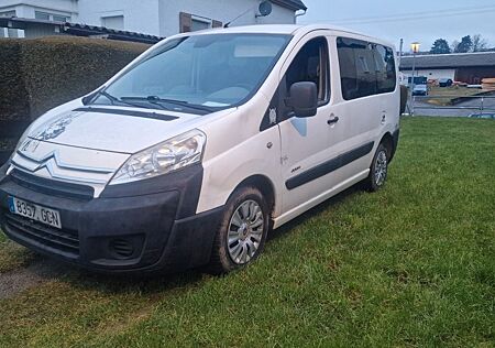 Citroën Jumpy