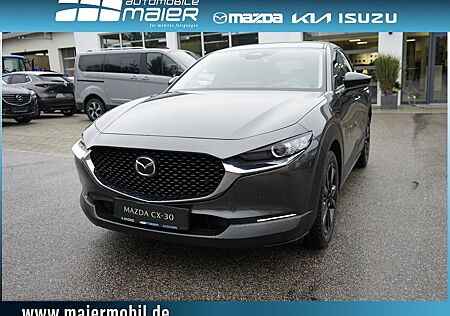 Mazda CX-30 e-SKYACTIV-G HOMURA *LED* KAMERA* NAVI*