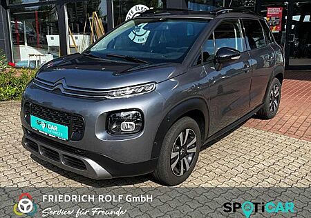 Citroën C3 Aircross PureTech 130 Shine Bluetooth Navi