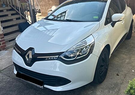 Renault Clio 1.2 Multimedia*Klima*Tempomat*HU bis 05/26