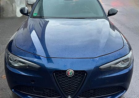 Alfa Romeo Giulia 2.2 Diesel 16V 140 kW AT8 B-Tech B-Tech