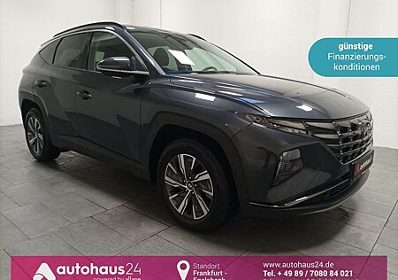 Hyundai Tucson 1.6 T-GDI Trend Navi|CAM|LED|Lenkrhzg.