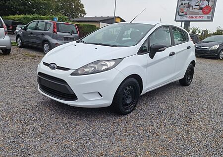 Ford Fiesta 1.2