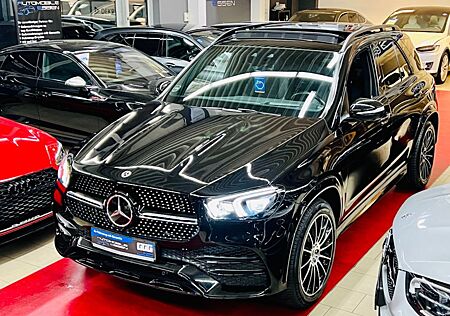 Mercedes-Benz GLE 350 d 4Matic|AMG-STYLING|PANORAMA|BURMESTER|