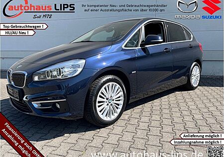 BMW 2er 225i Active Tourer xDrive Luxury Line