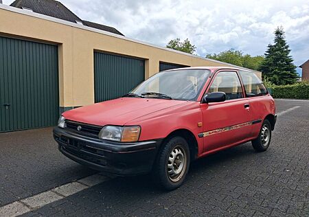 Toyota Starlet 1.3 XLi