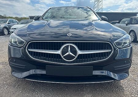 Mercedes-Benz C 220 C -Klasse T-Modell T d,VOLL,Navi,Xen
