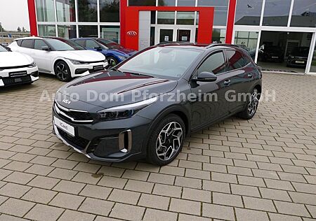 Kia XCeed 1.6 T-GDI DCT GT-line/Leder/GD