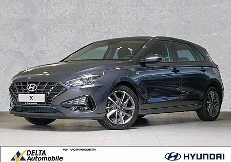 Hyundai i30 1.0 TGDI Trend Carplay Kamera Sitzheizung