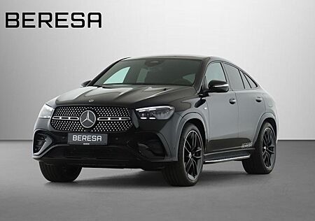Mercedes-Benz GLE 400 e 4M EQ Hybrid AMG Night Distronic Pano