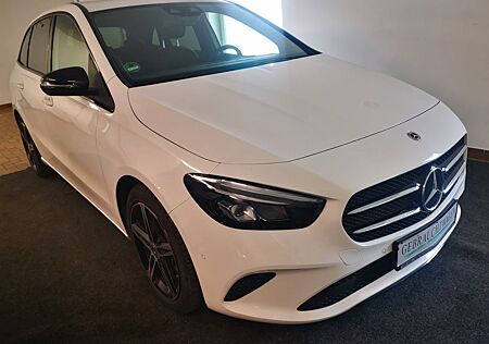 Mercedes-Benz B 250 B -Klasse