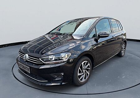 VW Golf Sportsvan Volkswagen Sound | DSG | AHK | ACC | PDC