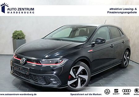 VW Polo Volkswagen GTI 2.0 TSI DSG MATRIX VIRTUAL NAVI SHZ PDC