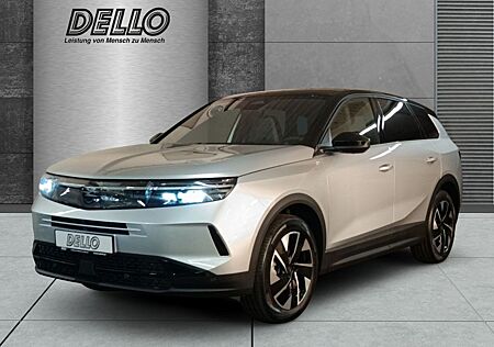 Opel Grandland X Grandland GS Hybrid 107kw 6-AT Tech Komfort-Pake