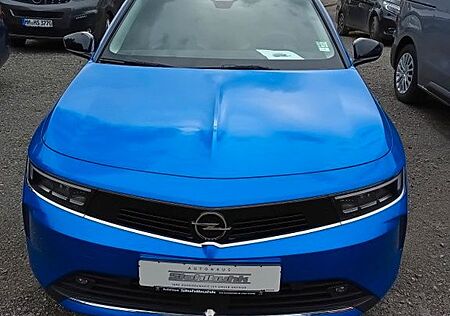 Opel Astra L Lim. 5-trg. Business Edition Plug-in-Hyb