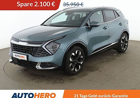 Kia Sportage 1.6 Plug-in Hybrid Spirit 4WD *ACC*PDC*