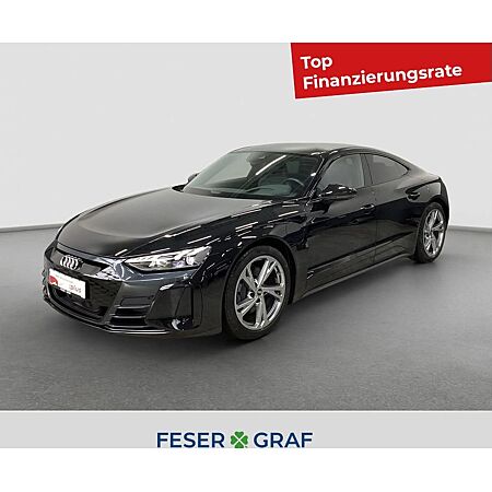 Audi e-tron GT leasen