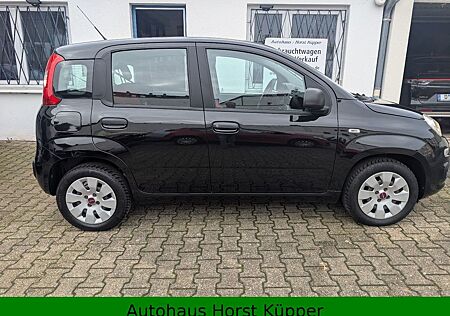 Fiat Panda Pop aus 1.Hand mit 85381 km