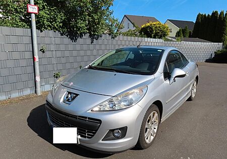Peugeot 207 CC Premium HDi FAP 110 Premium