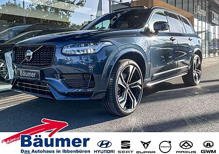 Volvo XC 90 XC90 Recharge Ultimate Dark T8 AWD 7-Sitzer