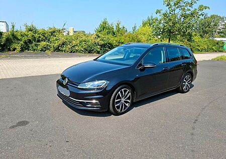 VW Golf Volkswagen BlueMotion JOIN*Digitales Cockpit*Voll-LED*DSG