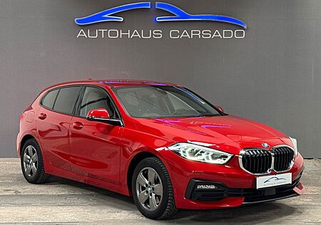 BMW 118i SportL/Navi/Alarm/STHZ/WLAN/PDC/CarPlay/LED