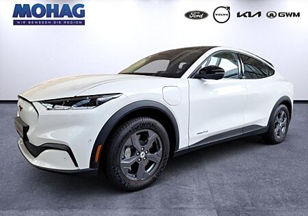 Ford Mustang Mach-E gebraucht kaufen Ford Mustang Mach-E Technologie-Paket+ & Panoramadach