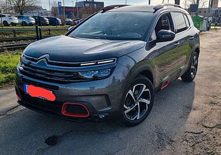 Citroën C5 Aircross BlueHDi 180 Stop&Start SHINE PAC...