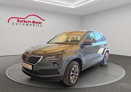 Skoda Karoq 1.5 TSI ACT Drive 125*1.HD*NAVI*DAB*