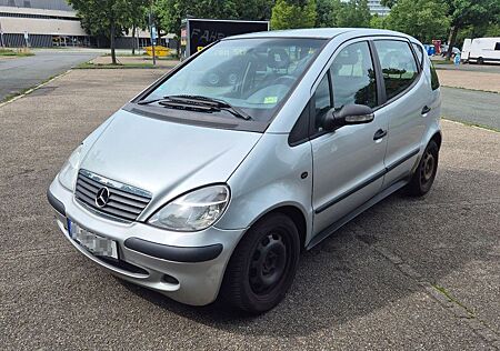 Mercedes-Benz A 160 Classic LANG
