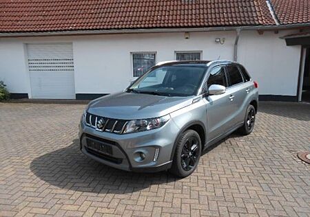 Suzuki Vitara 1.4 BOOSTERJET ALLGRIP S