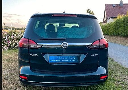 Opel Zafira Tourer 1.6 CDTI ecoFLEX Edition S/S E...