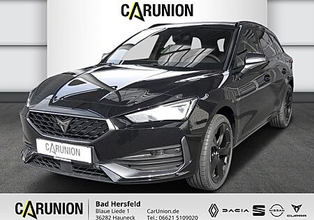 Cupra Leon Sportstourer 1.5 TSI 110kW (150PS) DSG AHK