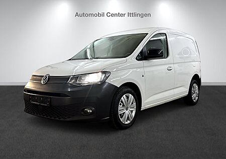 VW Caddy Volkswagen Cargo 2,0TDI/Navi/AHK/Navi/Tempomat/Kamera