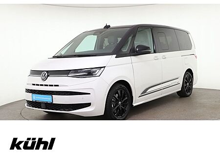 VW T7 Multivan Volkswagen LÜ 1.5 TSI eHybrid 4Motion DSG Editi