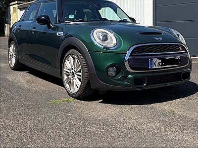 MINI Mini Cooper SD (F55) 170 PS | HU-Display | H&K